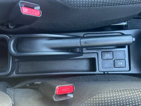 Toyota Yaris (Vitz)