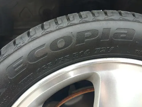 Mitsubishi eK Sport