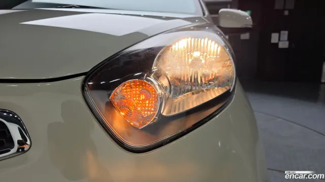 Kia Picanto (Morning)