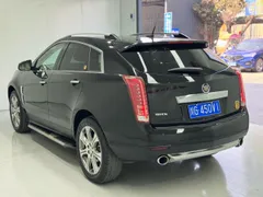 Cadillac SRX