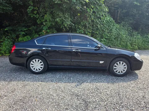 Renault SM5