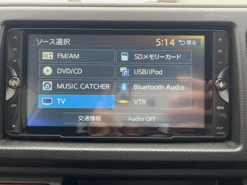 Suzuki Alto Works