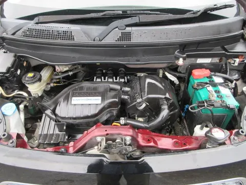 Honda N-ONE
