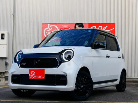 Honda N-ONE