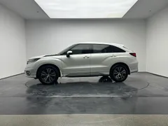 Honda Avancier