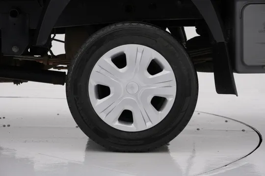 Kia Bongo 3
