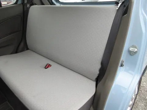 Mazda Carol Eco