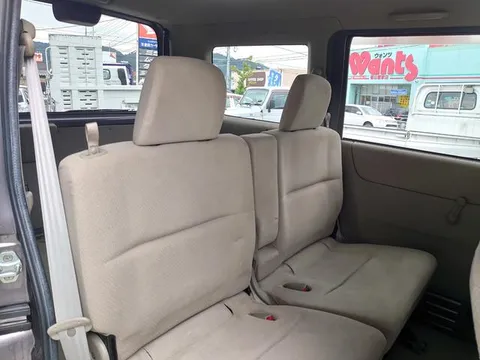 Honda Vamos