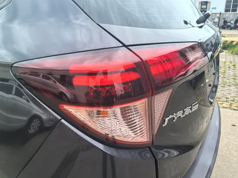 Honda HR-V (Vezel)