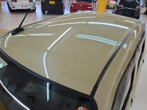Daihatsu Mira Tocot