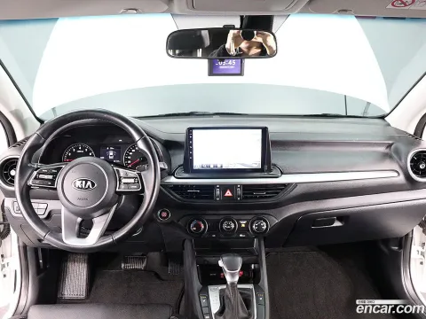 Kia Cerato (K3)