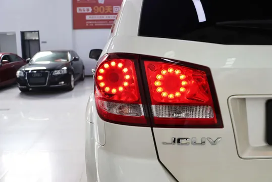 Dodge Journey