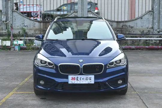 BMW 2-Series