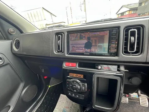 Suzuki Alto Works