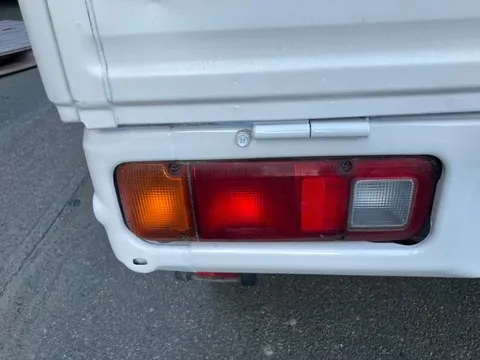 Honda Acty Truck