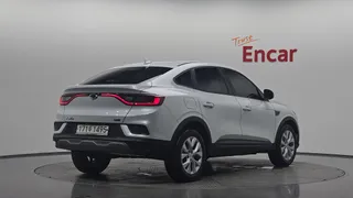 Renault XM3