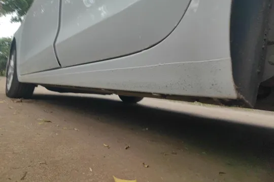 Buick Excelle GT