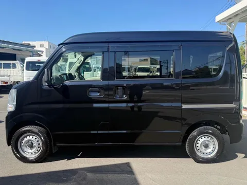 Nissan Clipper