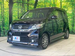 Honda N-WGN Custom