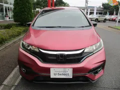 Honda Jazz (Fit)