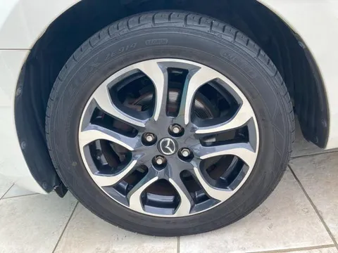Mazda Mazda2 (Demio)
