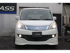 Mitsubishi Delica D:2