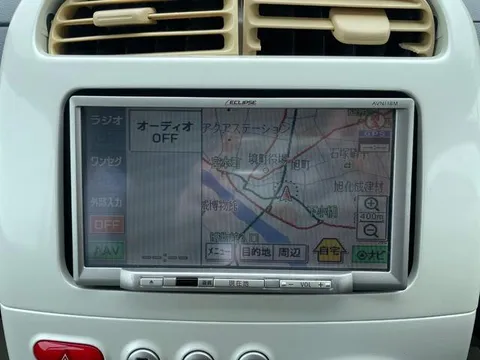 Nissan Otti