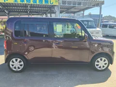 Toyota Pixis Space