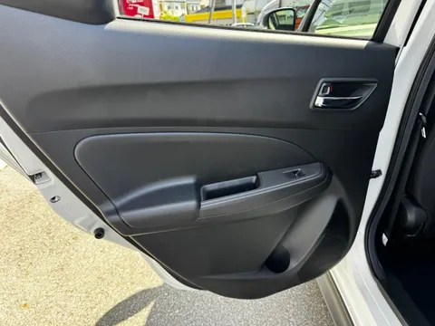 Suzuki Swift Sport
