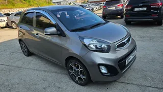 Kia Picanto (Morning)