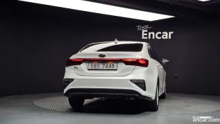 Kia Cerato (K3)