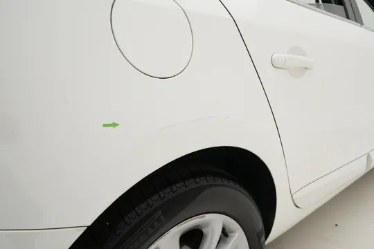 Renault SM3