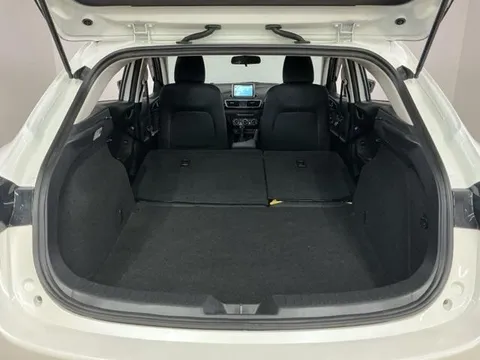 Mazda Axela Sport