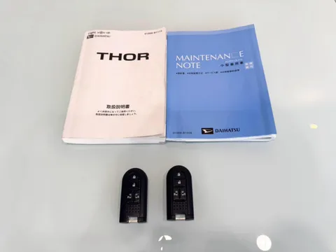 Daihatsu Thor