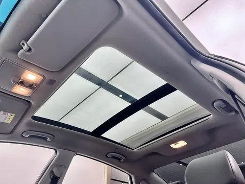 Hyundai Mistra