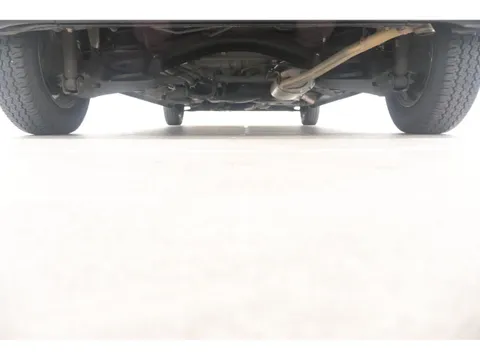 Honda N-VAN Plus Style