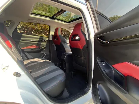 Changan Oshan X5