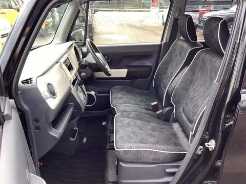 Mazda Flair Crossover