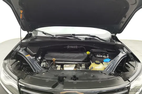 Roewe RX5