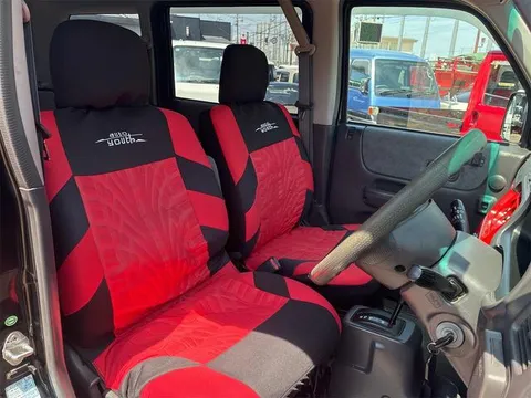 Honda Vamos