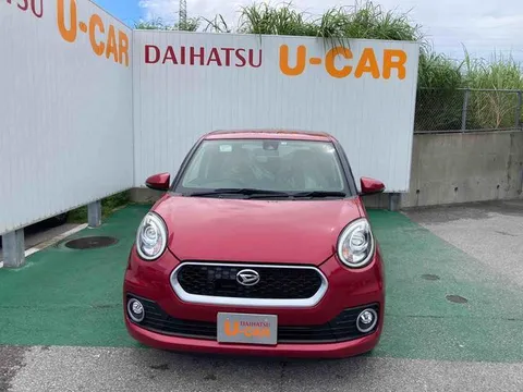 Daihatsu Boon