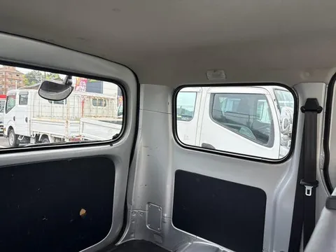 Toyota TownAce Van