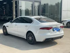 Jaguar XEL