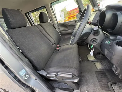 Honda N-BOX Plus