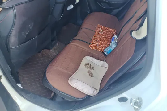 Changan CS15