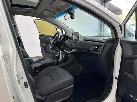 JAC Refine S3