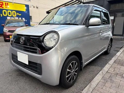 Honda N-ONE