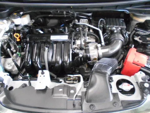 Honda Jazz (Fit)
