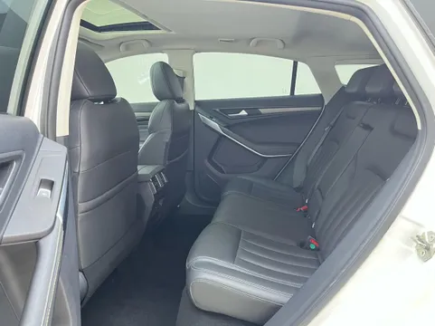 Ford Territory