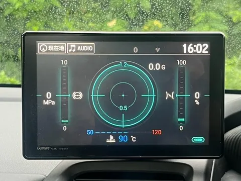 Honda S660